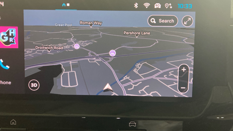 Citroen C5 X 1.2 PureTech 130 Shine 5dr EAT8 Petrol Estate